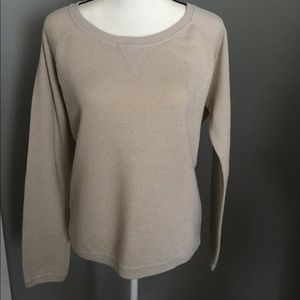 Xersion- Long Sleeve Top-L